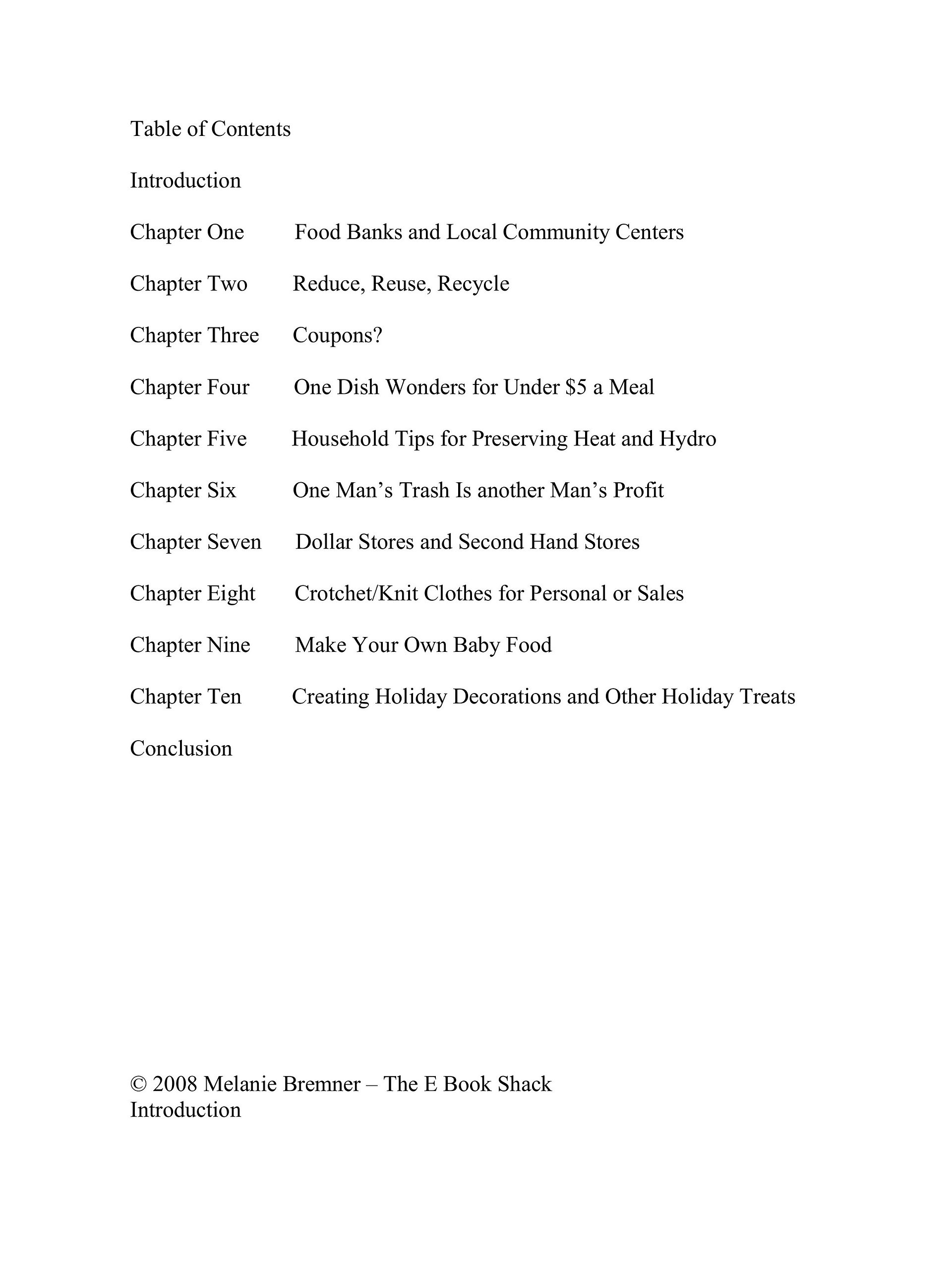 Money Saving Tips for Raising Children on a Limited Budget product image (2)