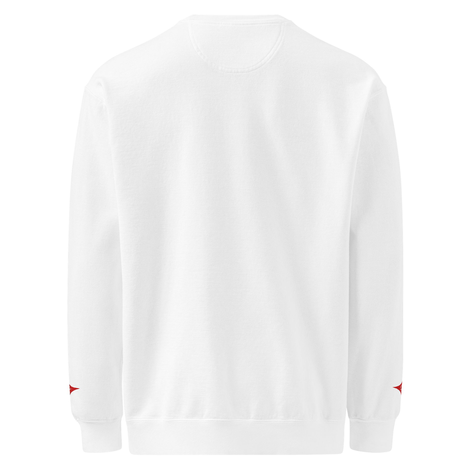 F&F Rivalry Comfort Sweatshirt product image (2)