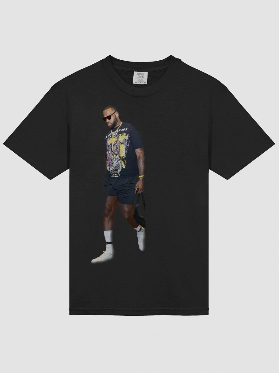 Lebron Shirt product image (3)
