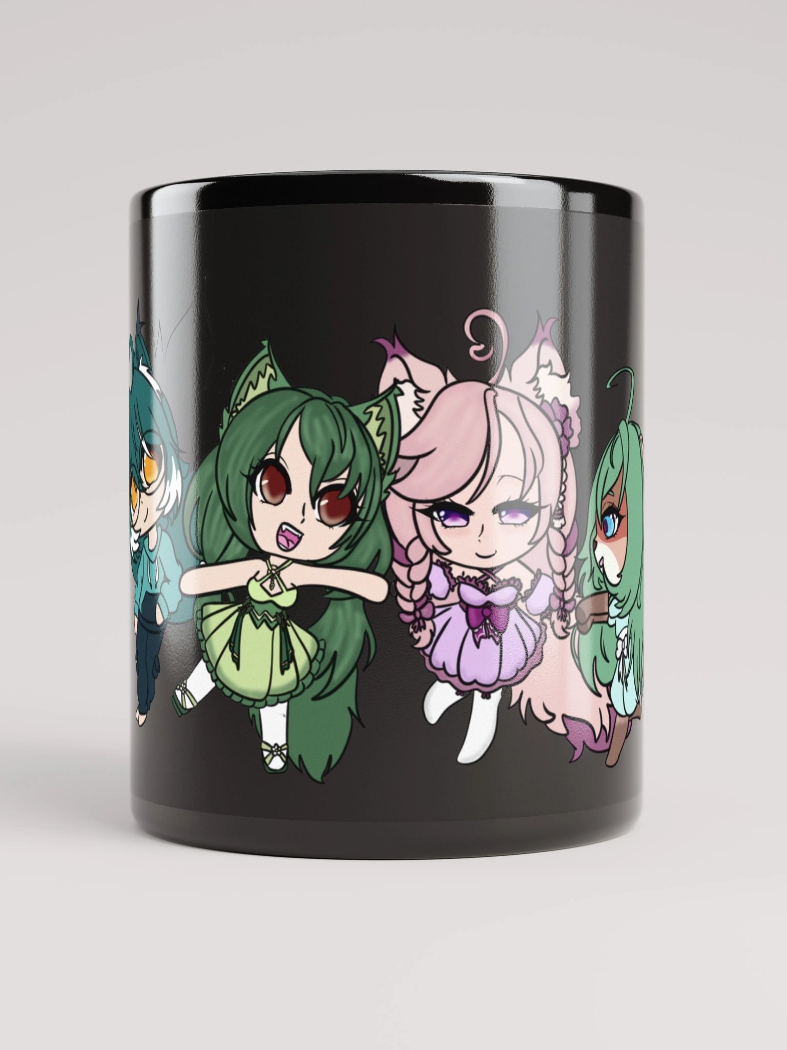 Big Tail Gang Fam product image (5)