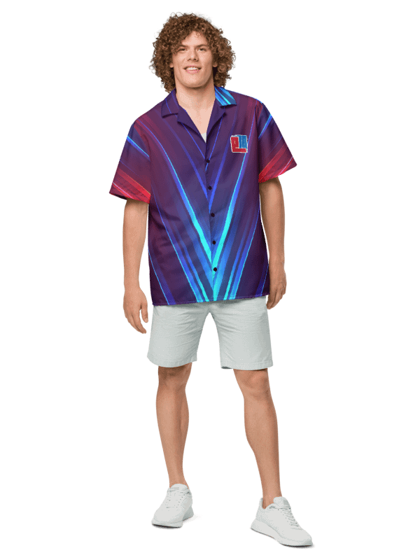 E18 Hawaiian Shirt product image (5)