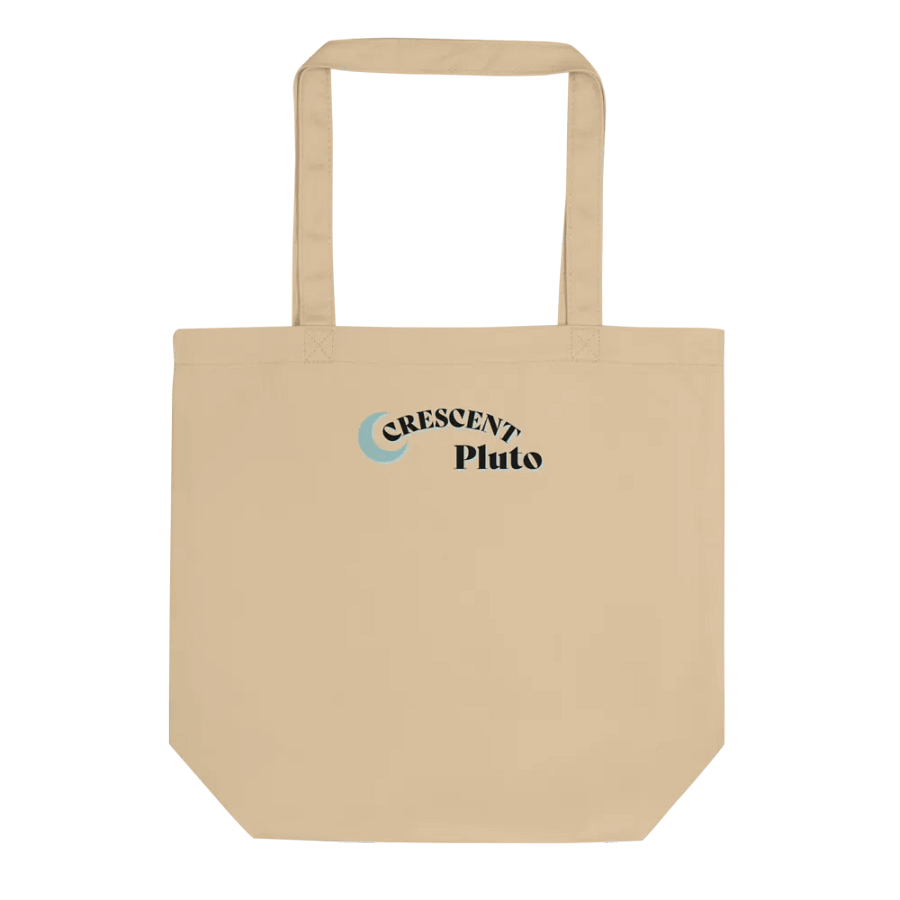 Silly Goose Committee Tote Beige product image (3)