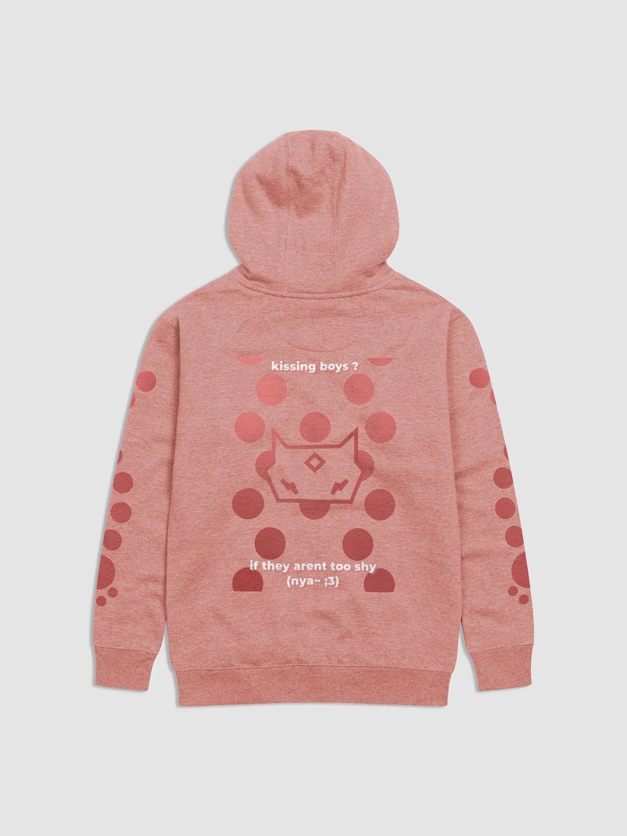 kitty is not a boykisser [twink confidence] (cringe ver.) product image (2)