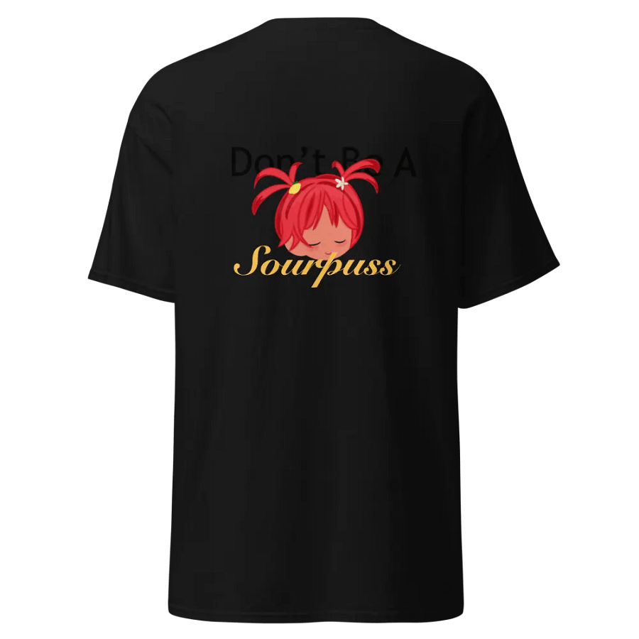 Sourpuss T-Shirt product image (1)