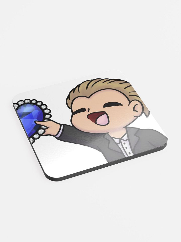 TolleyLoveR - Coaster product image (2)