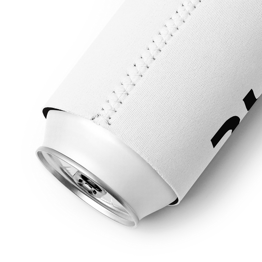 BWRL Logo Koozie product image (9)