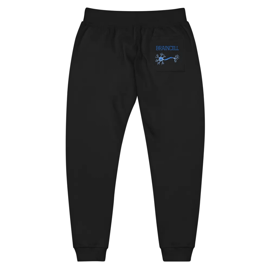 Braincell Joggers - NiK BLUE product image (6)