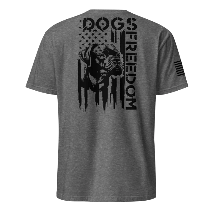 Dogs and Freedom: Boxer product image (5)