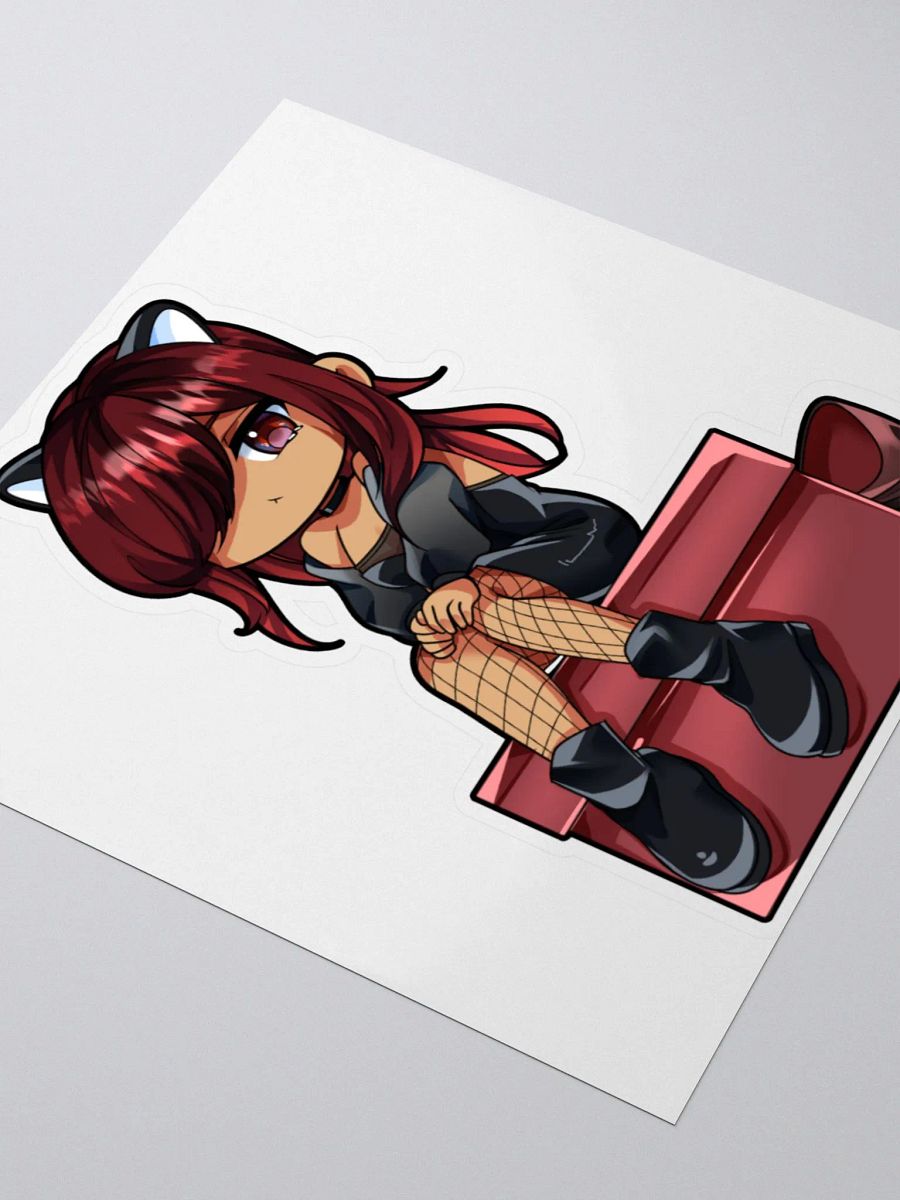 Dark Nebula Stickers product image (9)