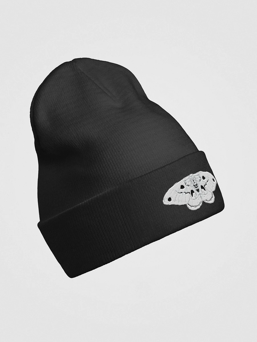 Moth Beanie product image (3)