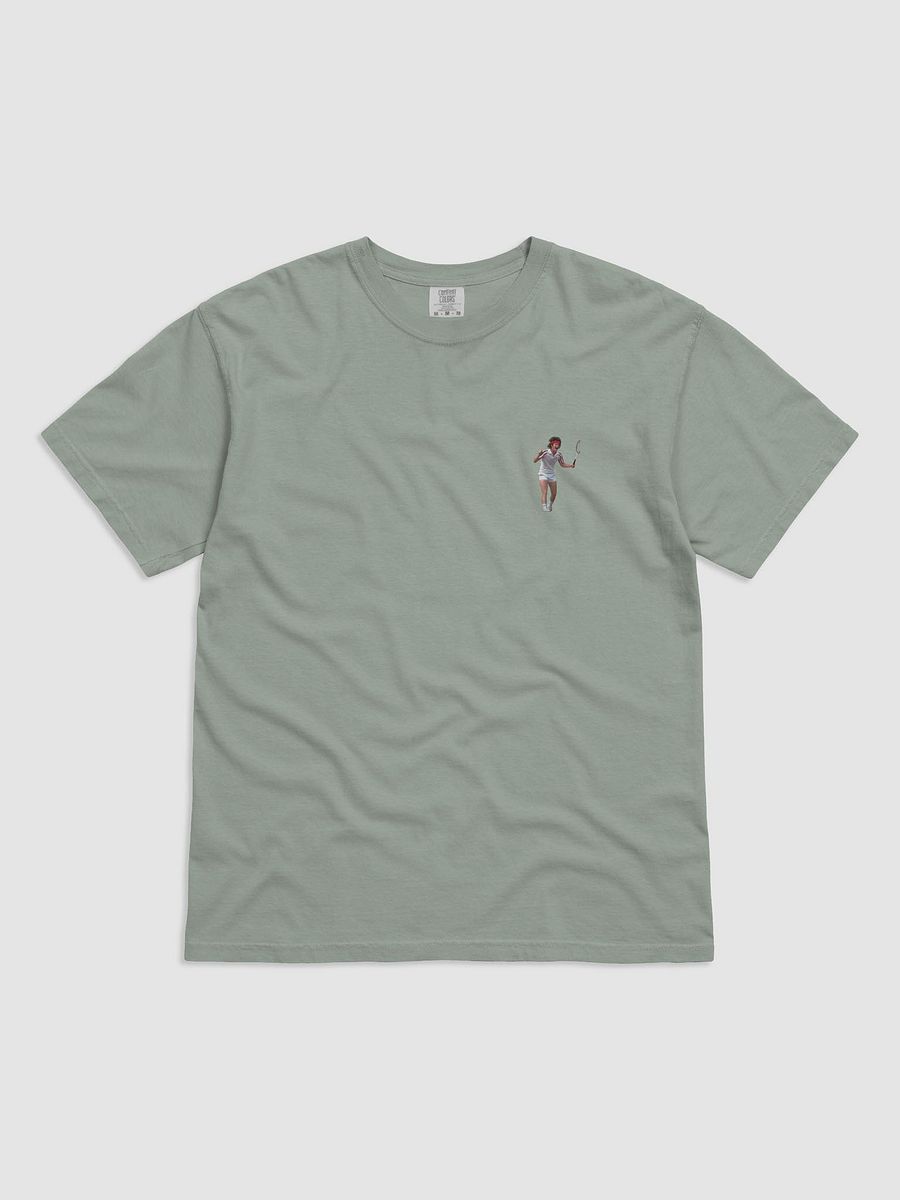 Match-Ready Tennis Tee product image (6)