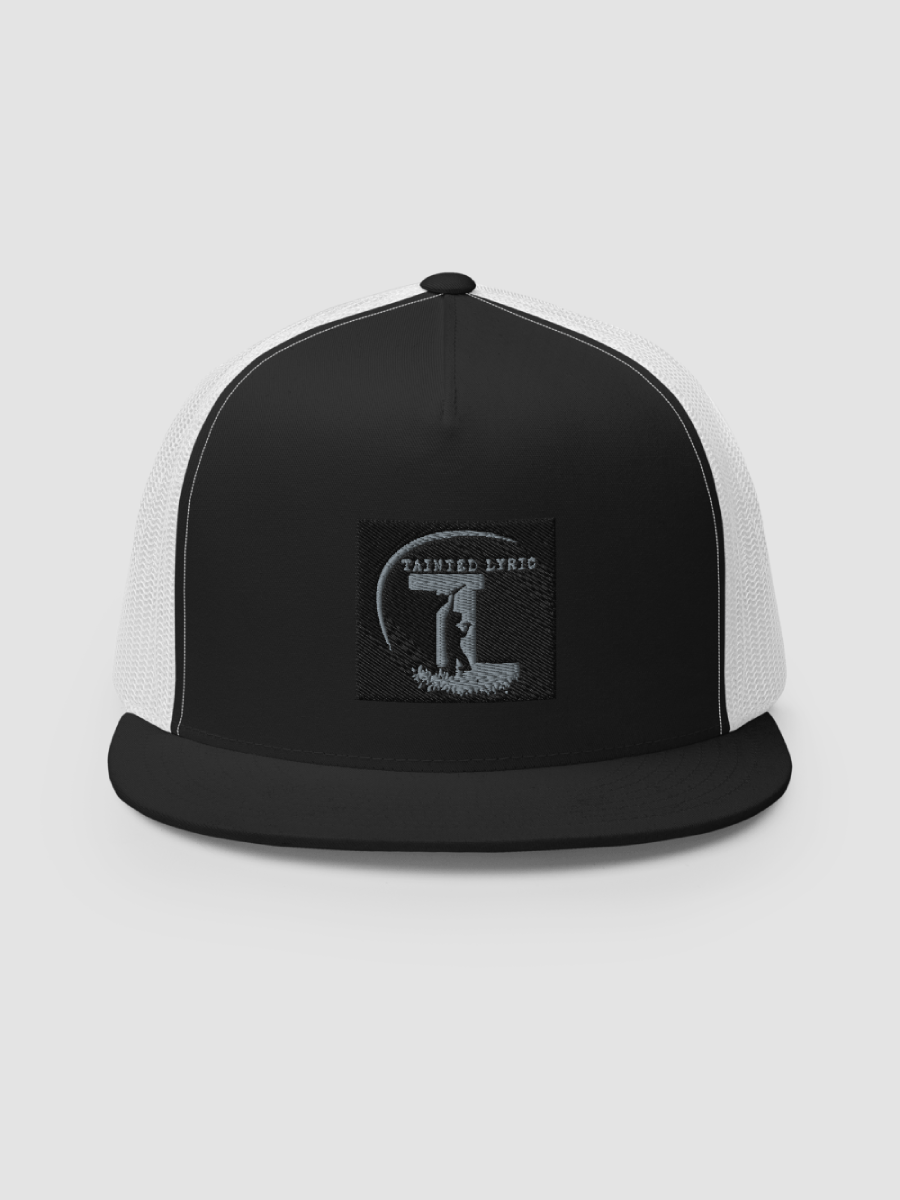 5 Panel Trucker Cap product image (1)
