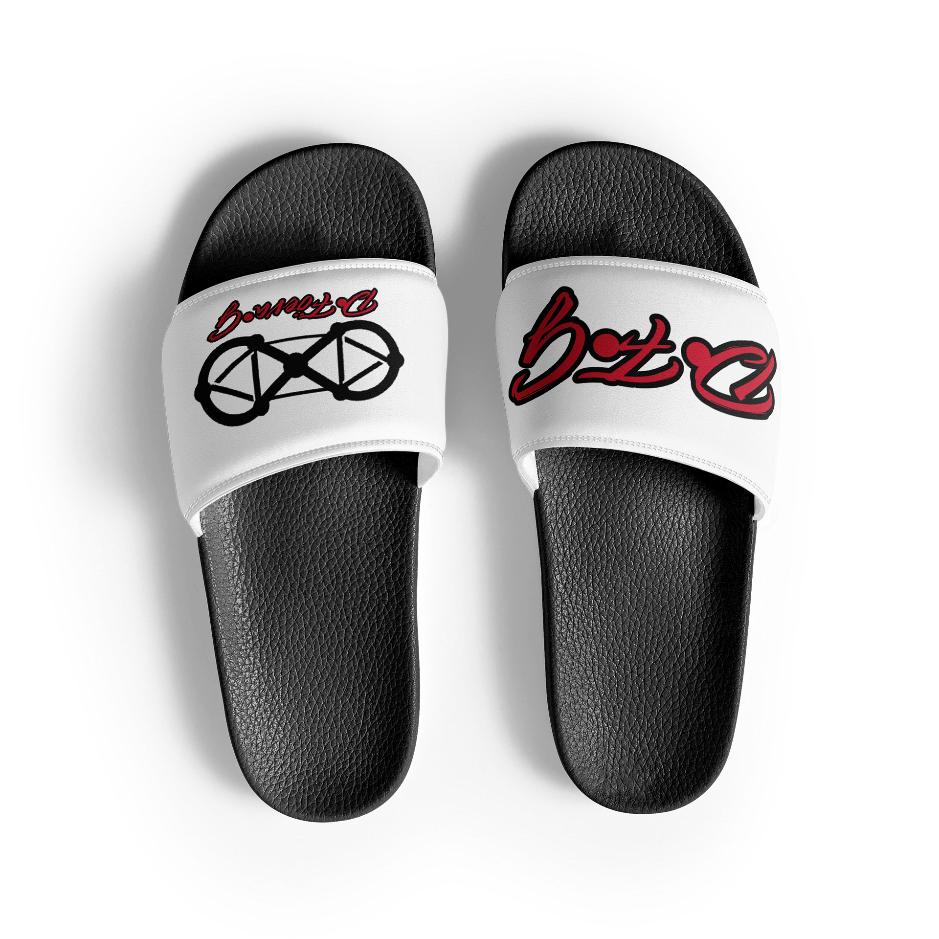 Ultimate Comfort Men's Slides product image (3)