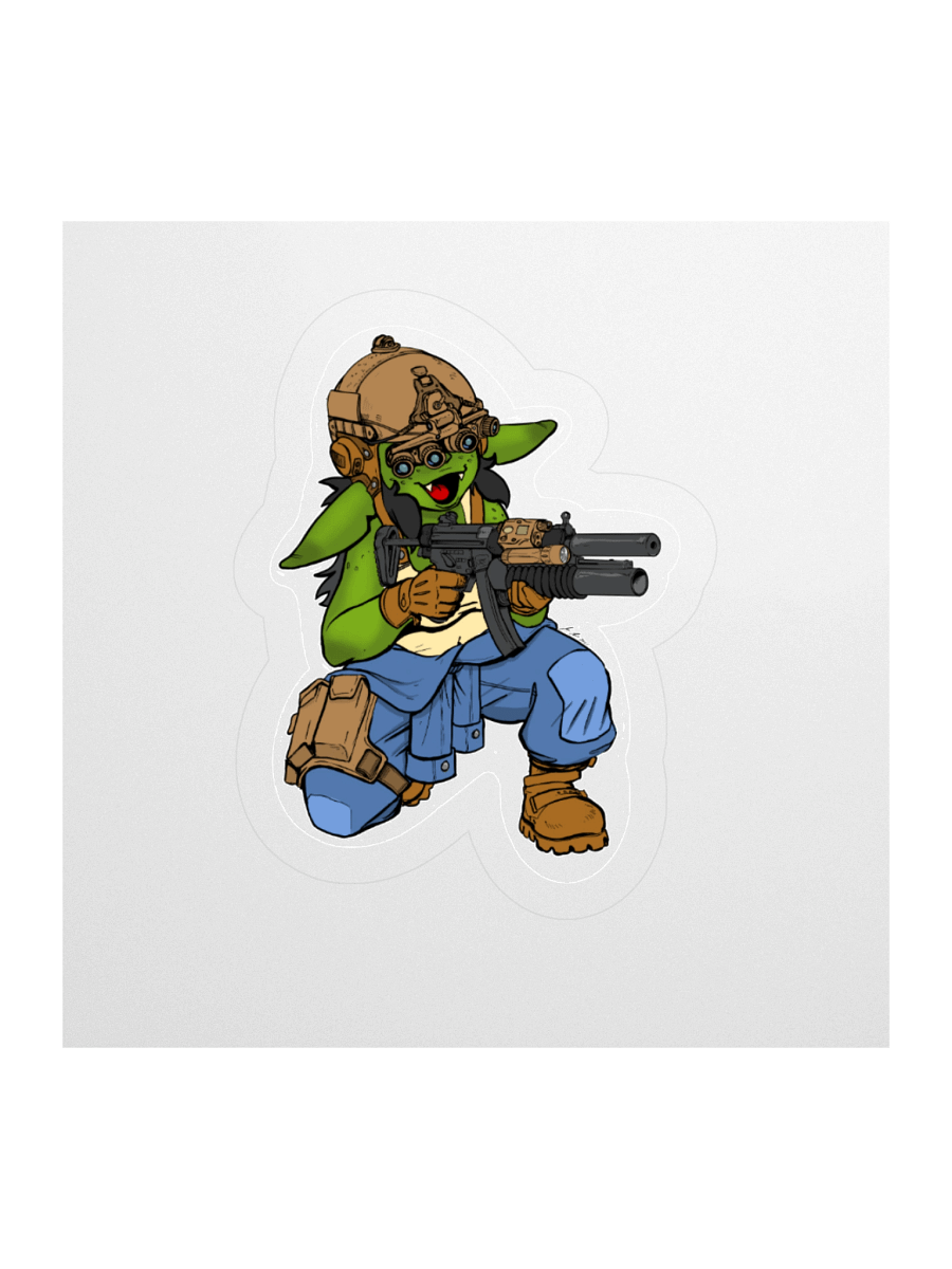 CAG Millie product image (1)