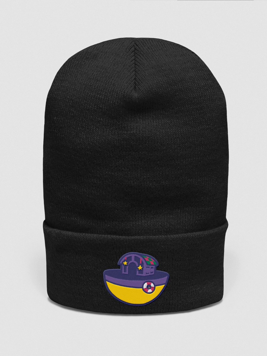 Dream Boat Beanie product image (1)