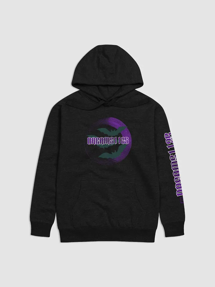 Dreams Flying Hoodie product image (1)