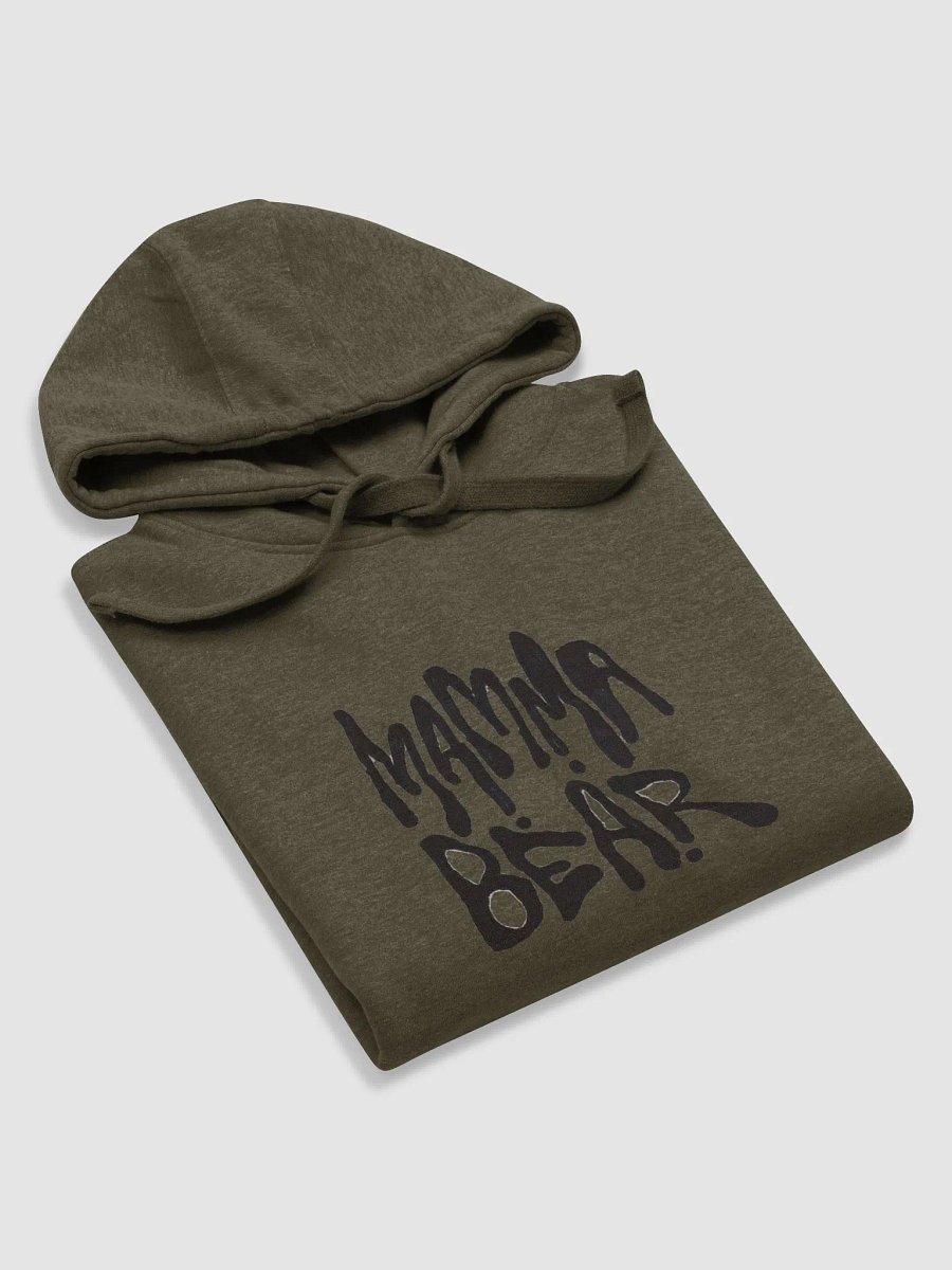 MammaBear Hoodie product image (5)