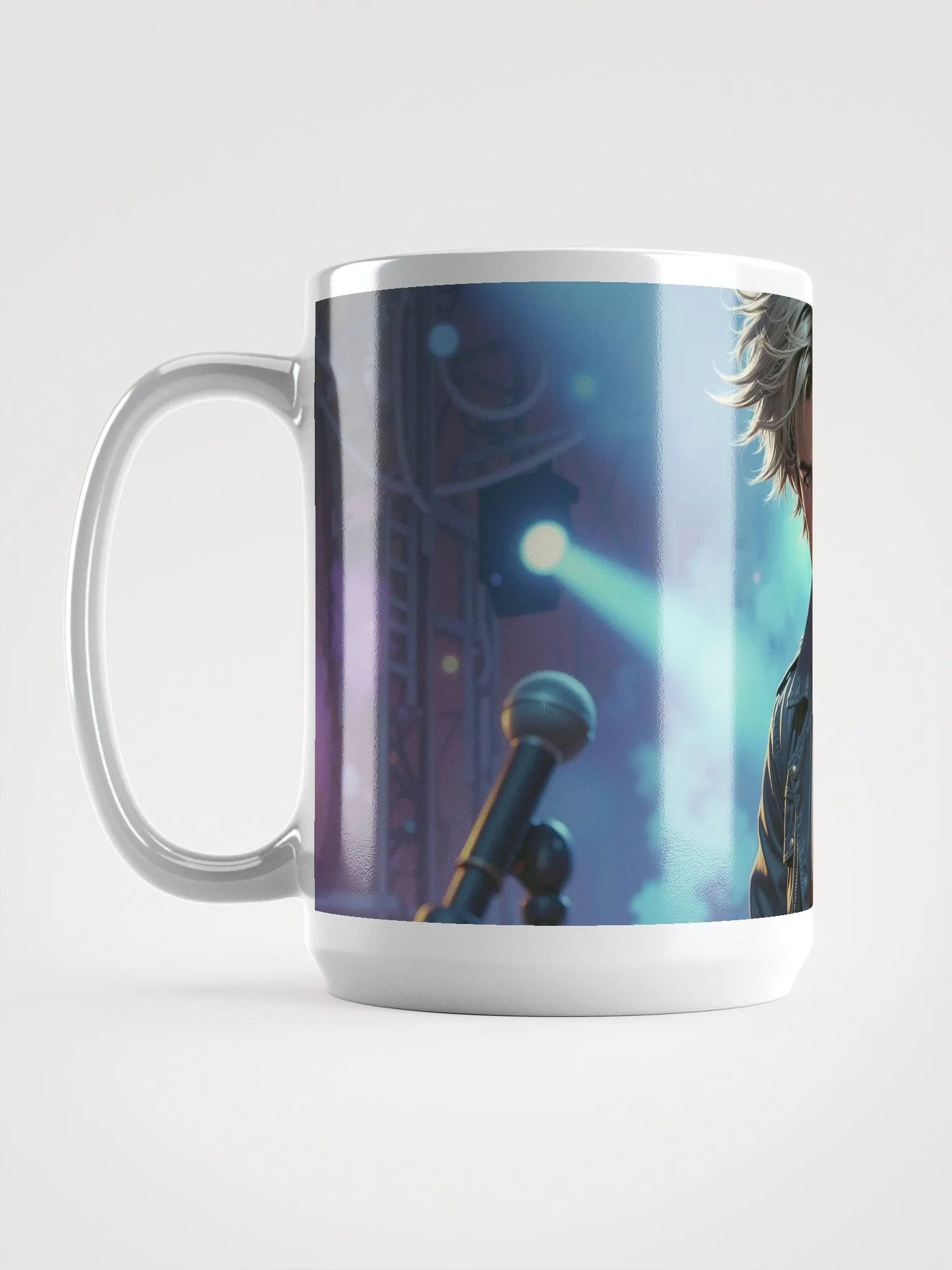 Liam - Mug product image (6)