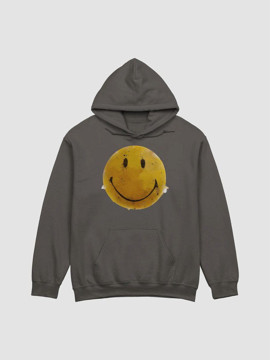 Cheerful Dog Toy Classic Hoodie product image (4)