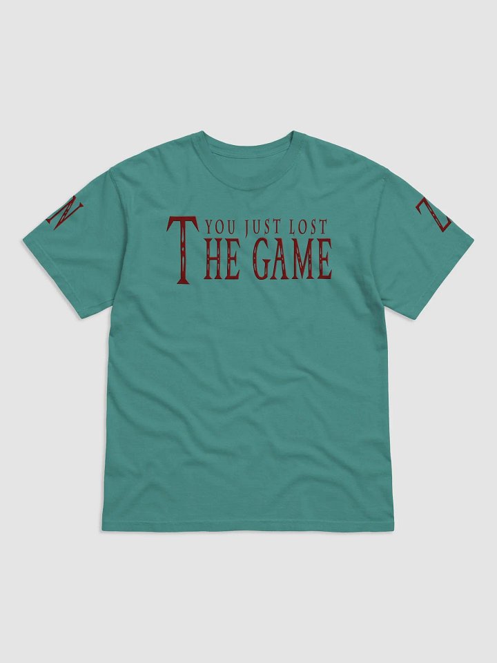 The Legend of Losing the Game product image (7)