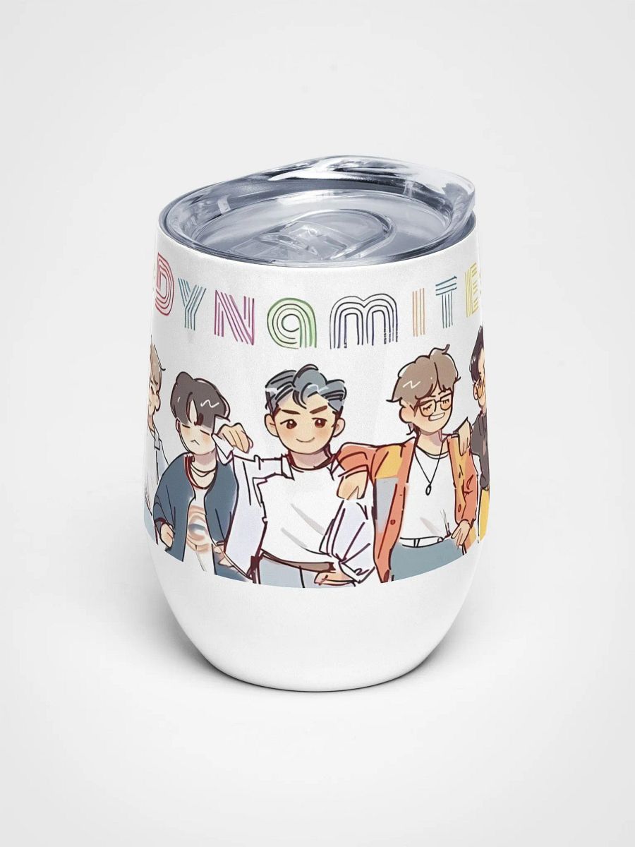 BTS Dynamite Tumber product image (1)