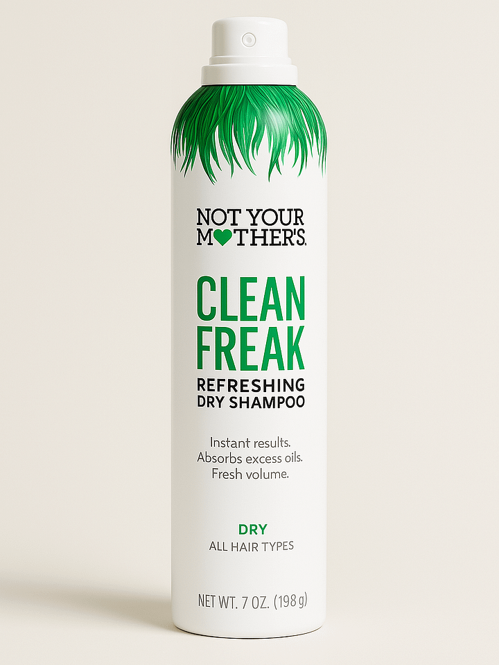Refreshing Dry Shampoo product image (1)