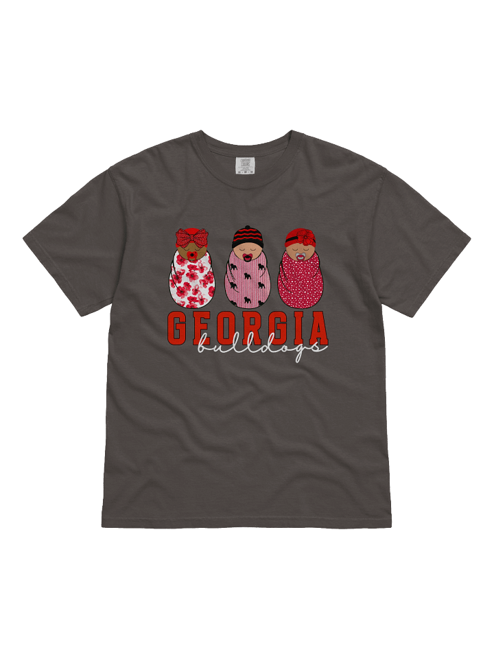 2025 Football Babies product image (2)