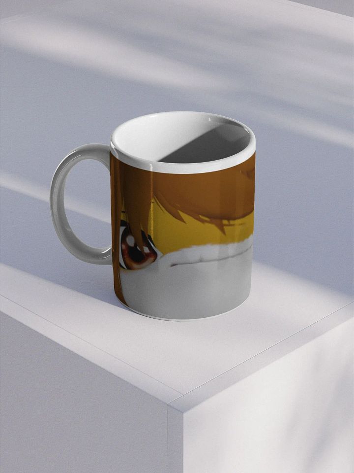 Orend Cursed Mug product image (1)