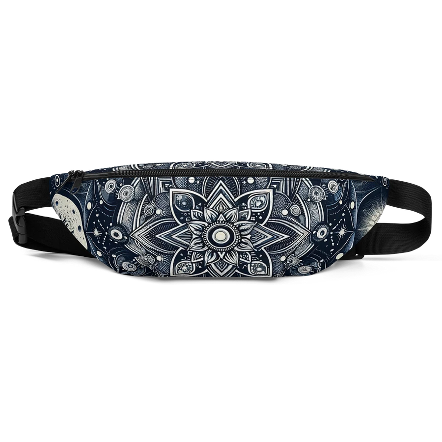 All-Over Print Fanny Pack product image (3)