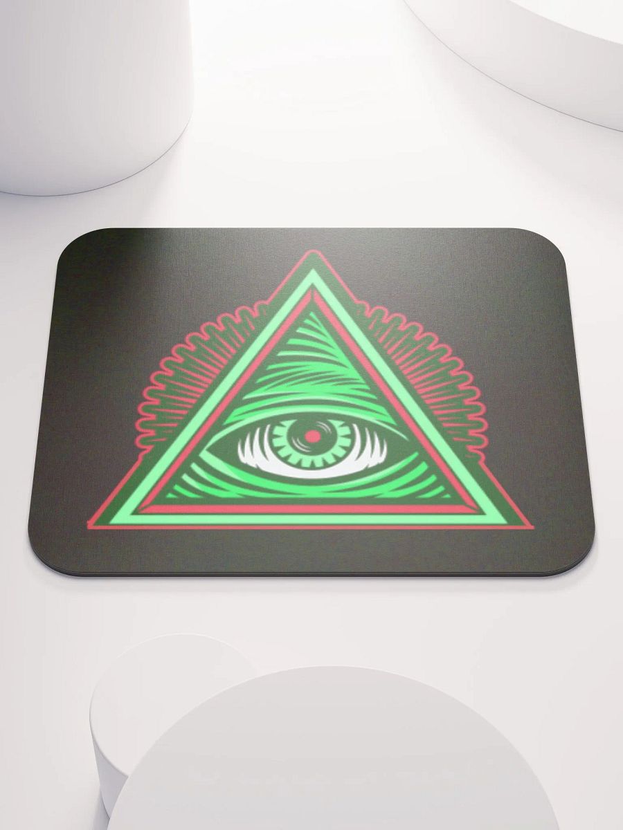 NOSLEEPRP Mousepad product image (1)