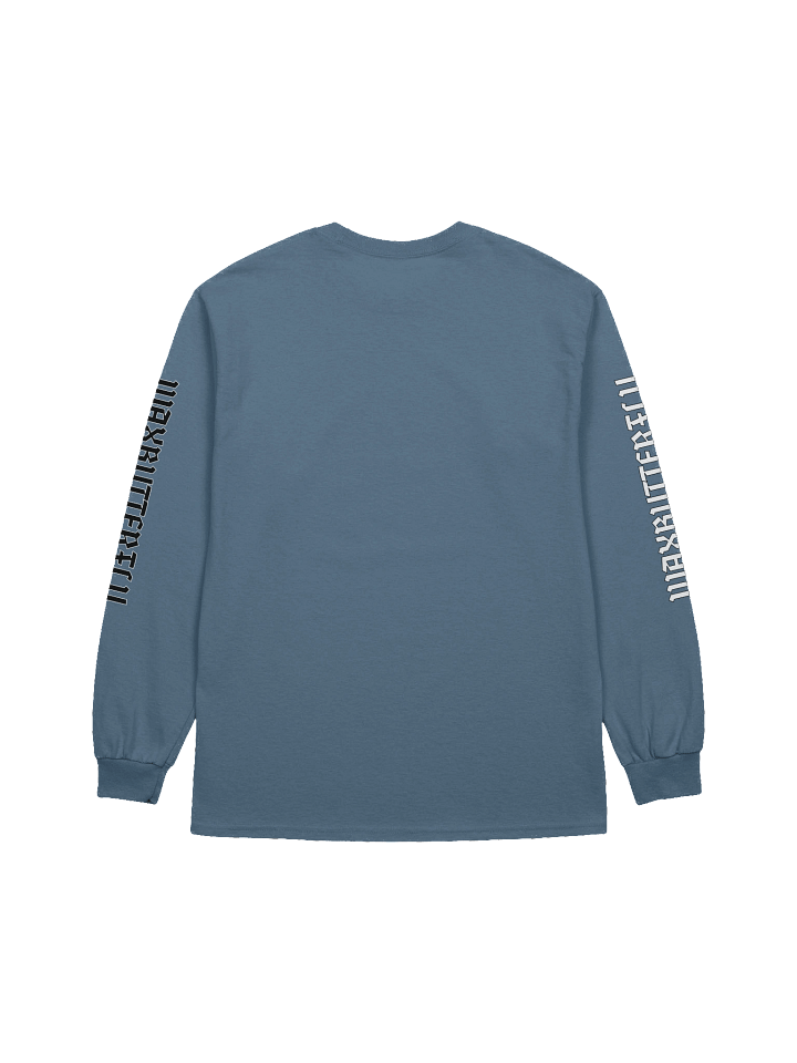 W&B Long Sleeve Tee product image (30)