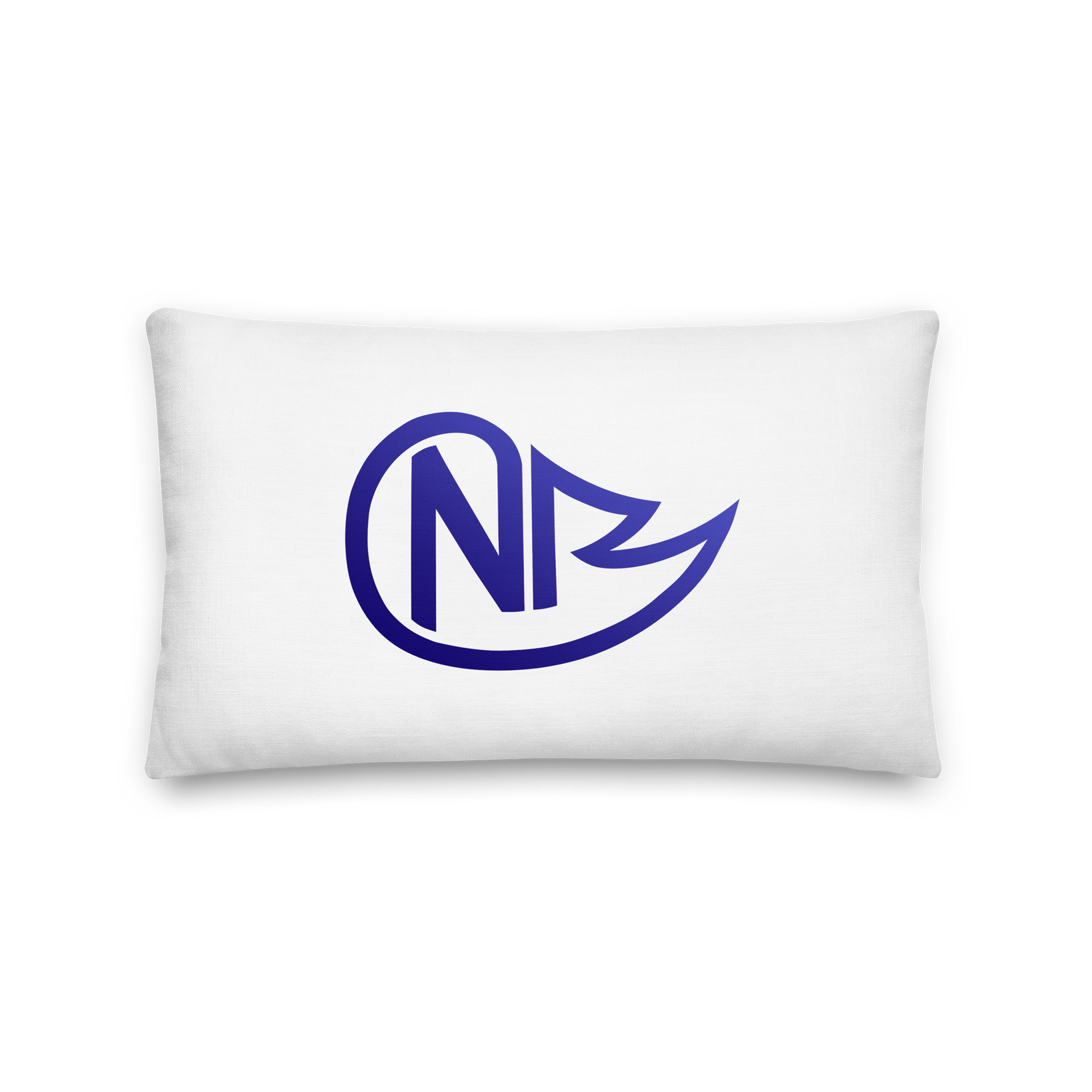 Rhino Logo Pillow product image (2)