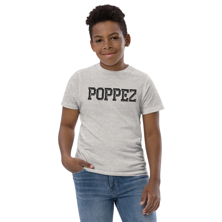 Youth PopPez Stitch T B product image (1)