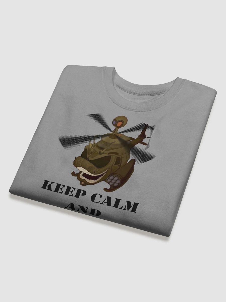 Keep Calm and Select Rockets product image (11)