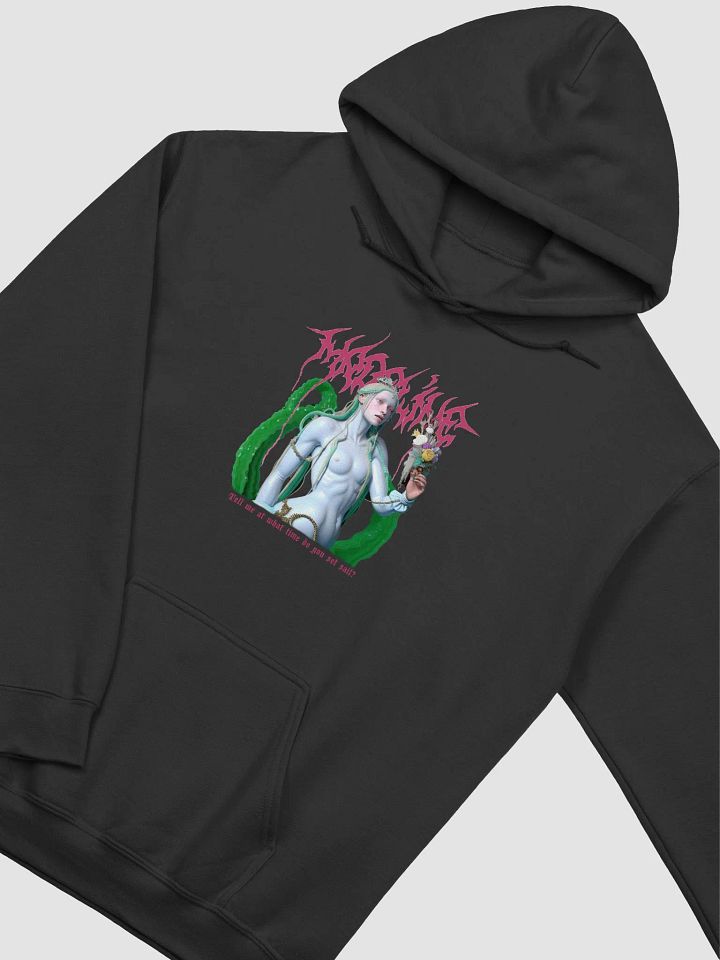 'Madeline' Official Merch Hoodie product image (2)