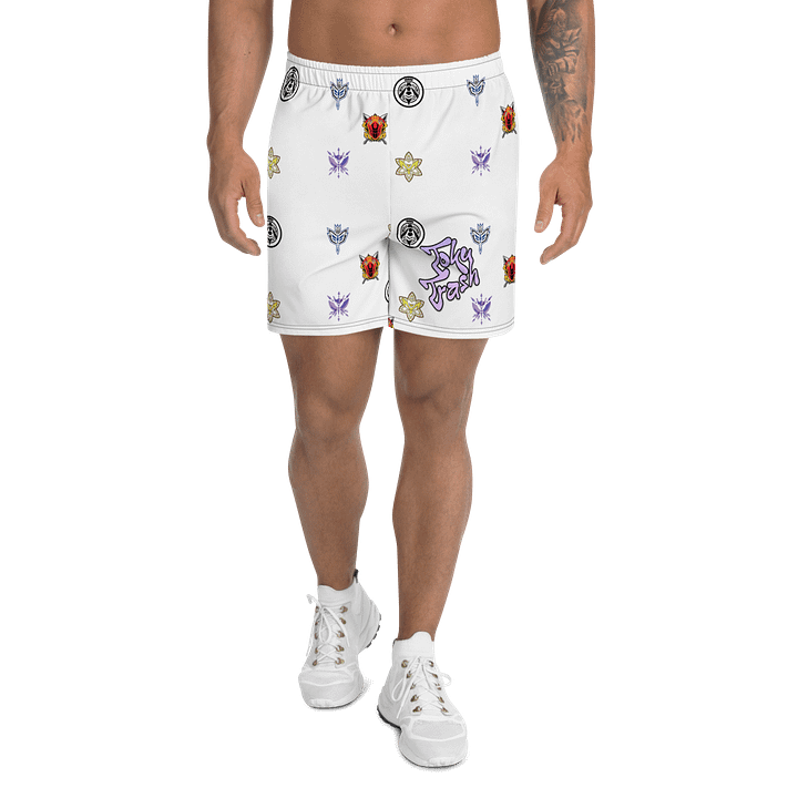 King-Trash Shorts product image (1)