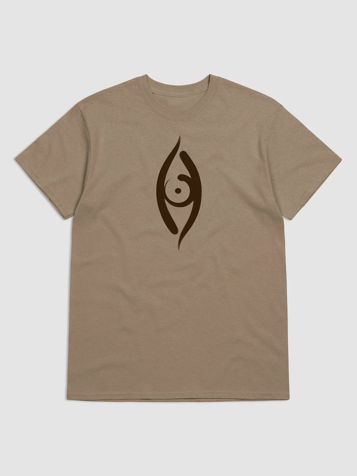 AWAKEN INSIGHT Dark Logo T-Shirt product image (2)