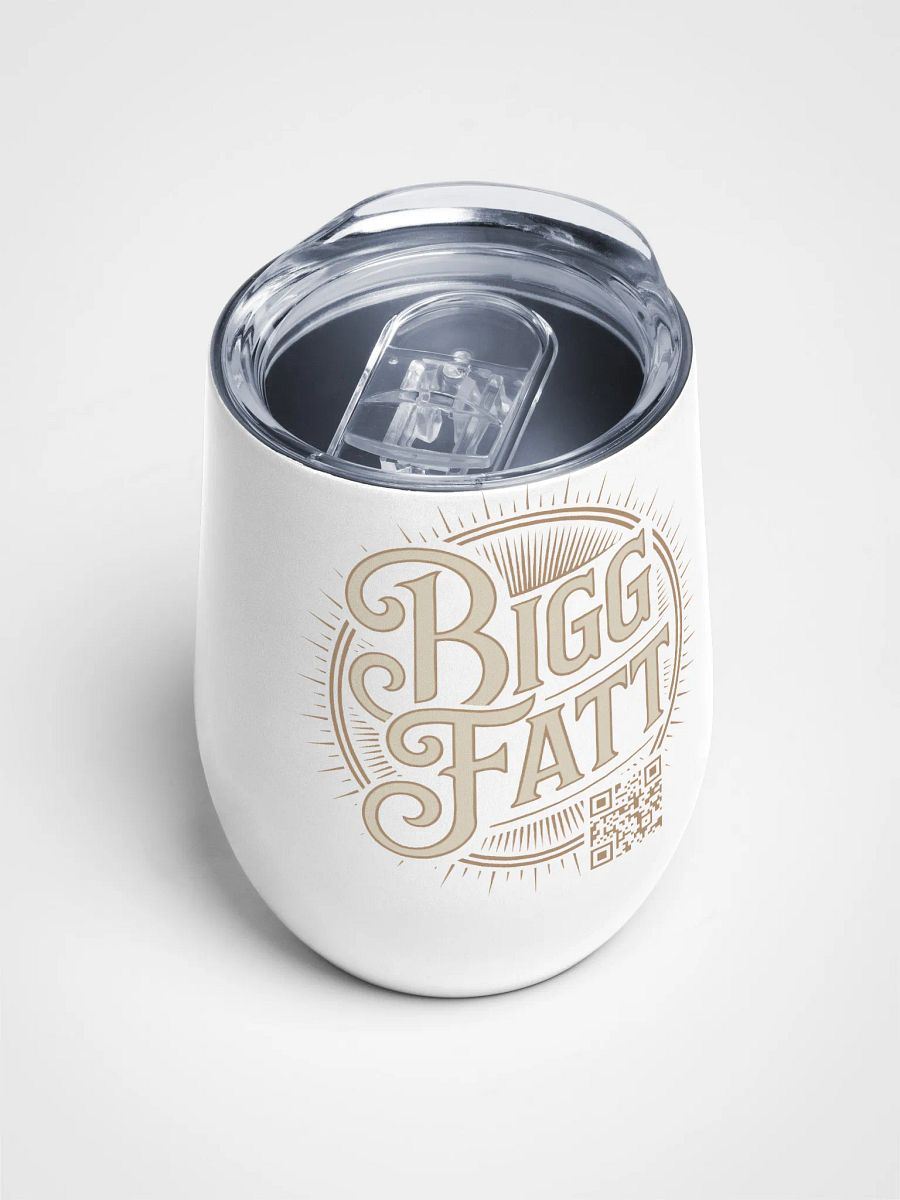 BiggFatt Mini Tumbler product image (4)