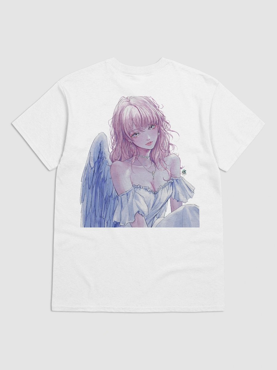 HEAVEN'S SWEETHEART deluxe tee product image (1)