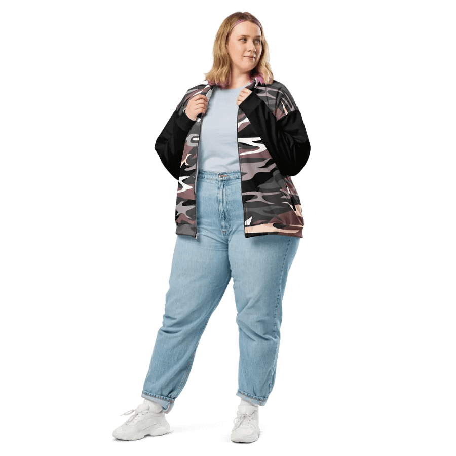 War Ready(Bomber) product image (10)