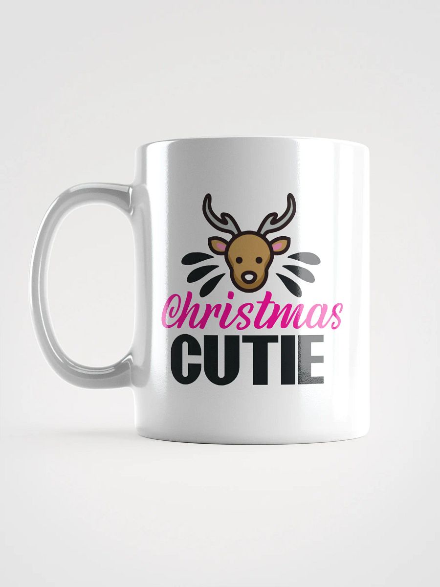 Christmas Cutie Mug product image (17)