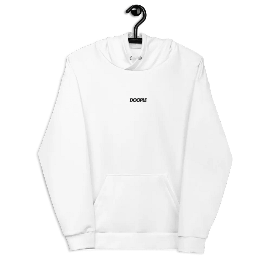 Doople Unisex Hoodie product image (7)
