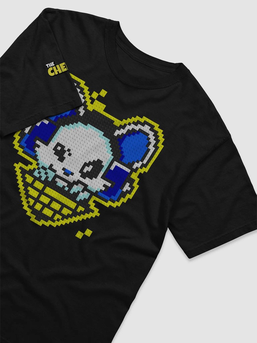 Cheesy: The Brick Logo product image (9)