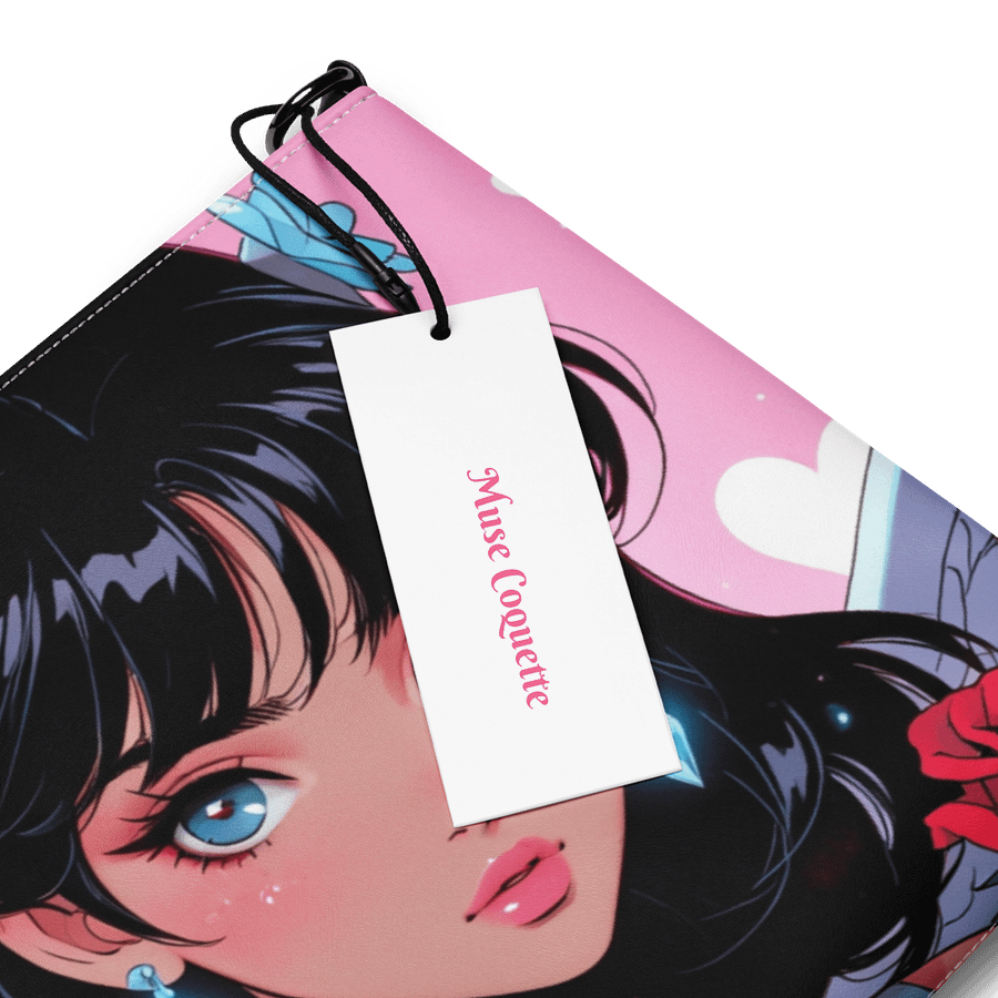 Muse Coquette Crossbody Bag product image (4)