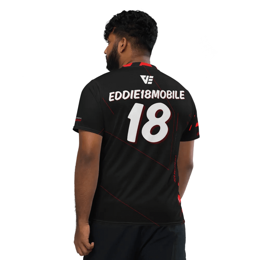 Eddie18mobile Valore Esports Origins Jersey product image (3)