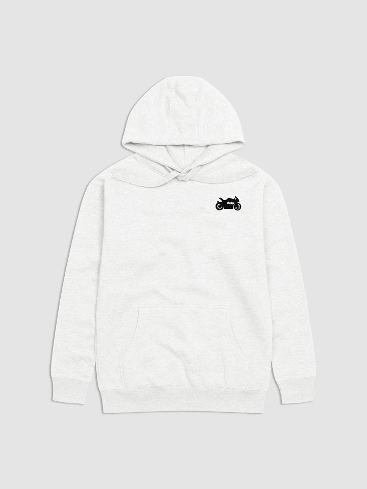Pavement Pirates Hoodie product image (1)
