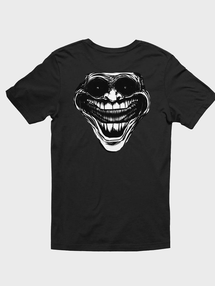 TrollFace Supersoft T-Shirt (Unisex) product image (2)