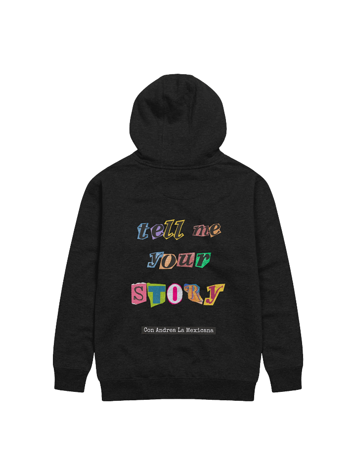 TMYS Hoodie product image (2)