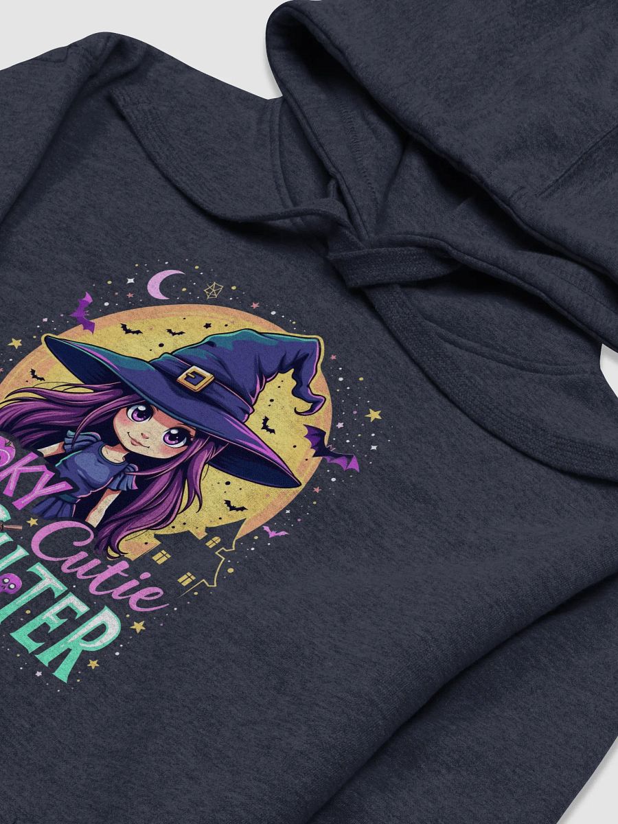 Spooky Cutie Daughter Hoodie product image (46)