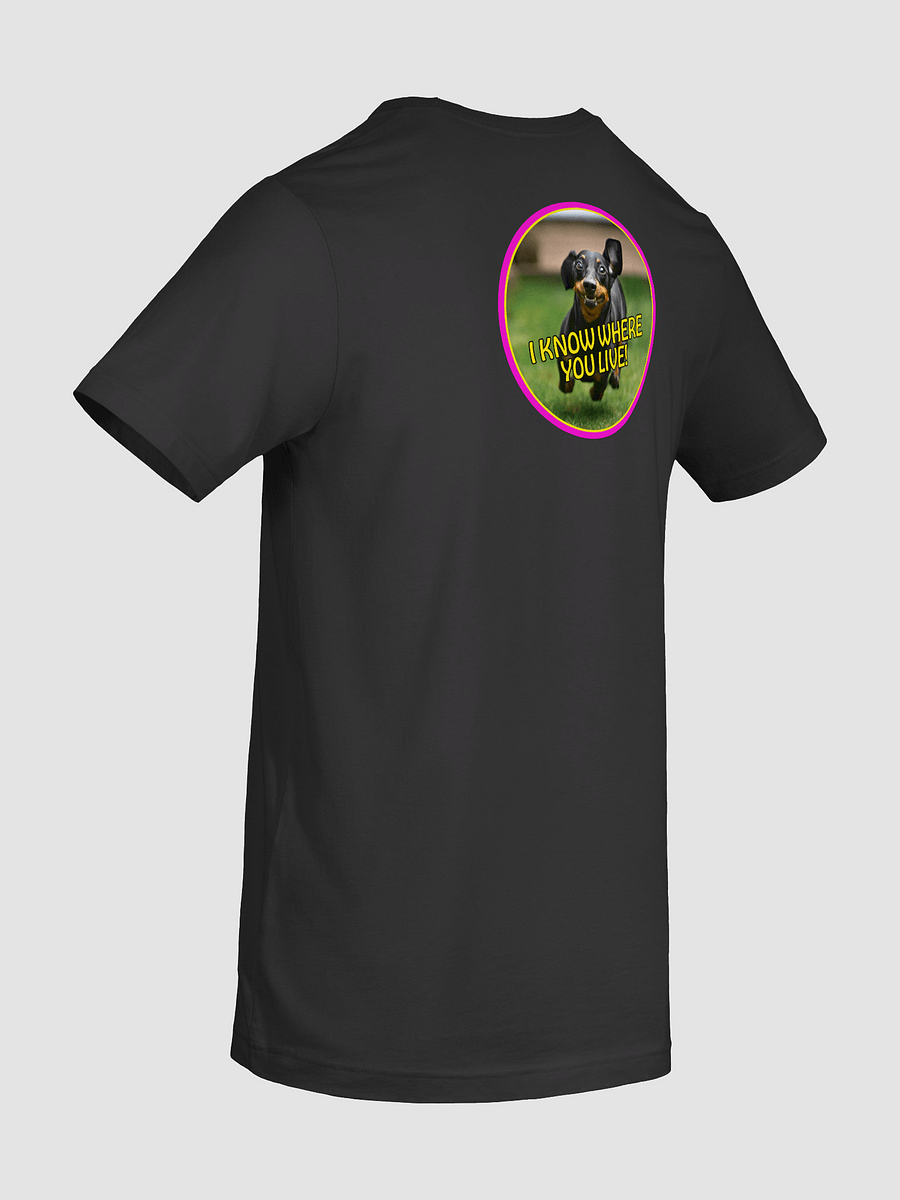 The Doxshund / Unisex product image (10)